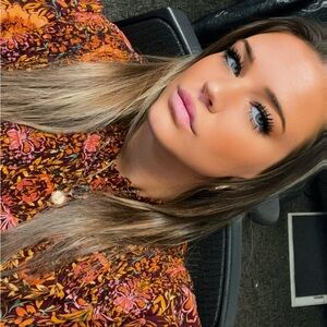 Meet your Posher, Jarrett